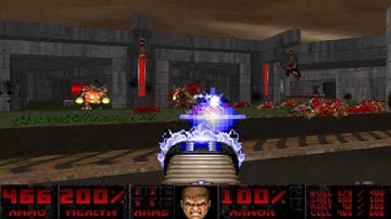 Vanguard - Map 07: Dead Symmetrical