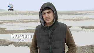 Exclusive Disturbing Doentary About The Importance Of Education I Am What I Learned To Be