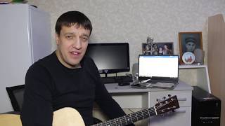 Вячеслав Антонов. Презентация Альбома 