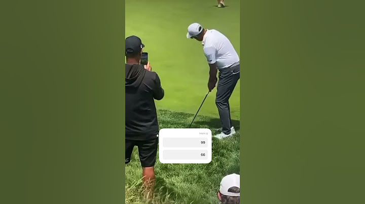what score do you think you would shoot at Oakmont