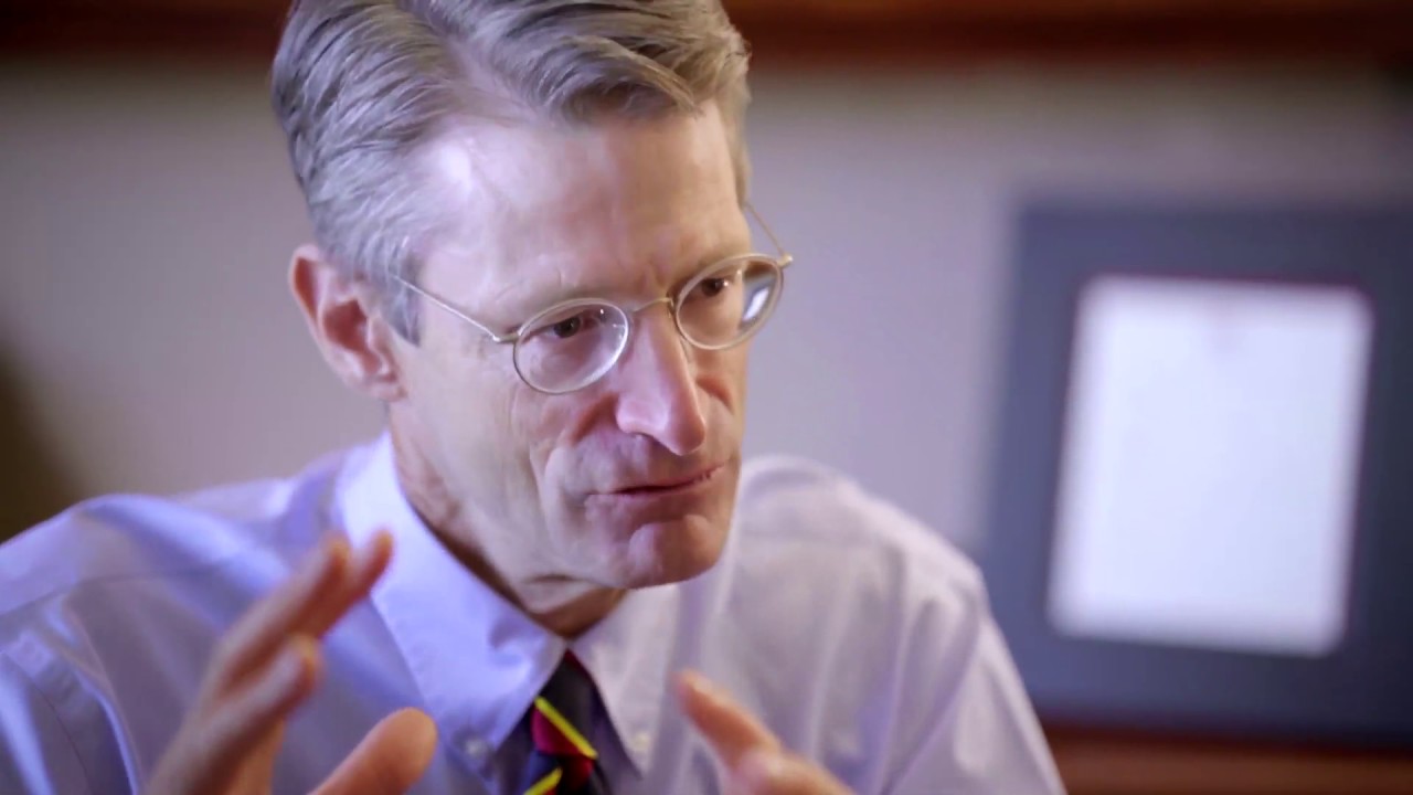 Urologic Robotic Surgery - Dr Herb Ruckle - YouTube