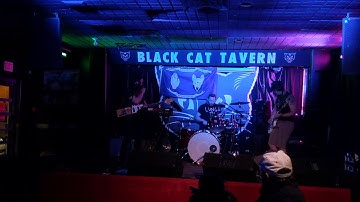 Spacemints - RS-D / Brainy Day (Black Cat Tavern 7/19/2019)