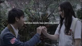 The PanasDalam Bank - LIBRANI lirik