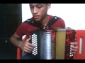 Nunca niegues que te amo de Nelson velasquez en acordeon