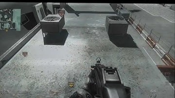 MW3 Glitch: Get on top of Terminal Plane (FULL TUTORIAL)