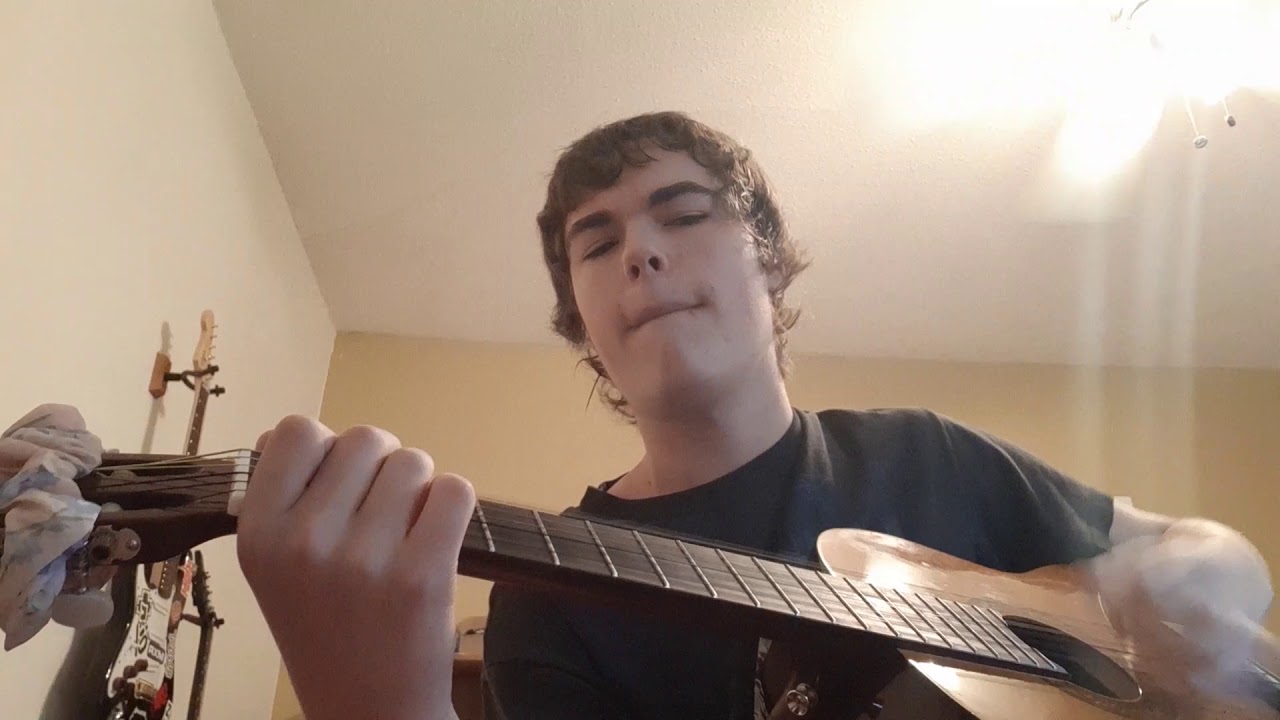 Can You Feel my Heart? (Cover) YouTube