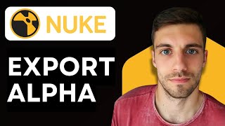 How to Export Alpha in Nuke 2026 (Quick Guide) Wealth