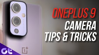 9 Best OnePlus 9 Camera Tips and Tricks That You Should Know! | Guiding Tech