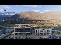 The Republic Of Dagestan Akhty Samur 2018 Drone 4K The Republic Of Dagestan Akhty Samur 2018 Drone 4K