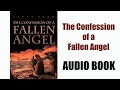 Confession of a fallen angel  audio book