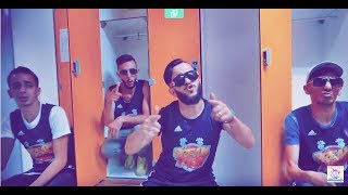 DJ ELECTRO CUT ft DJ DILA   INTRO DREAMTIIW 2K17تجميع اغاني تيوتيو