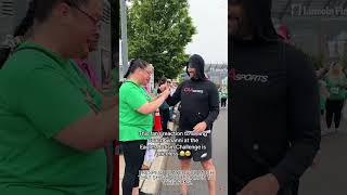 Touchdowns of the Heart: NFL Athletes and Their Inspiring Moments with Disabled Fans#NFL#football