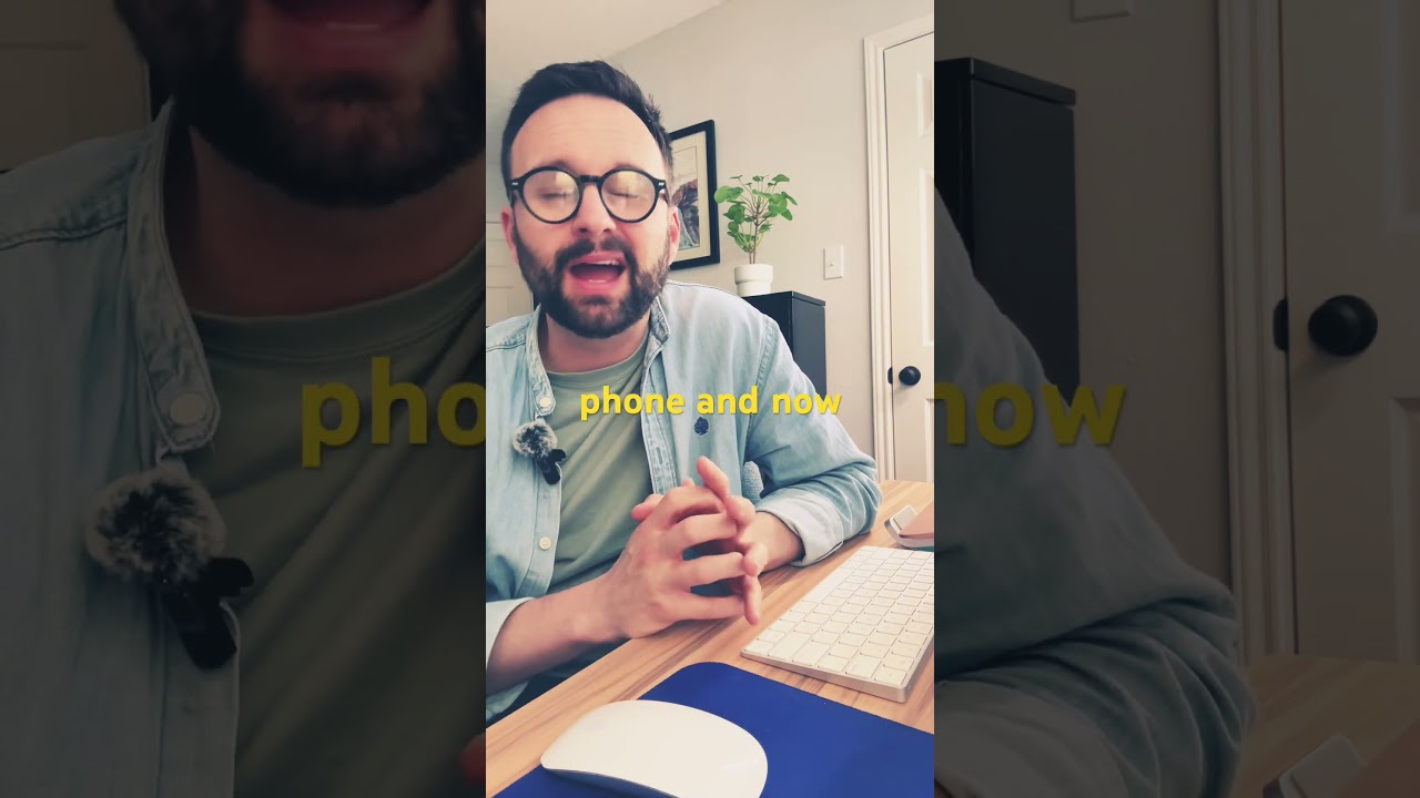 Where did the 90 YA suspense vibes go? 