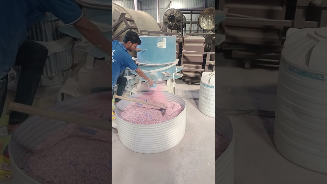 plastic surgery recycle dana lldpe banane ki machines 