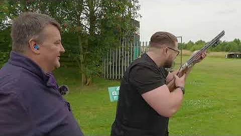 Does Shot Size Really Matter???