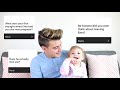 Teen Dad Q+A | Have I ever thought about leaving Ema? THE HONEST TRUTH