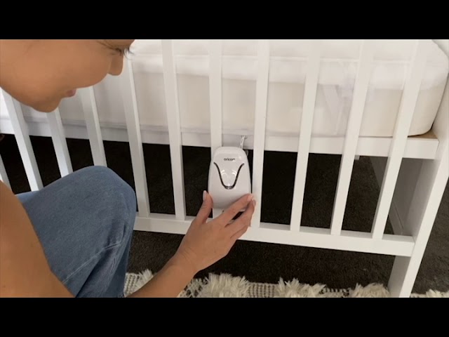 Baby Apnea Monitor Babysense-II at Rs 10900/piece