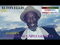 Capture de la vidéo Alton Ellis Od Interview By Reggae Unplugged Tv