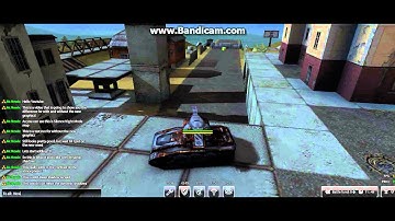 Tanki Online || New Graphics vs Old Graphics ||