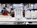 Make architects transforming the model shop with 3d printing