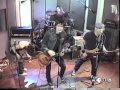 Dirt Bike Annie  - Not an Eagle Scout - live on Fearless Music NYC 2004