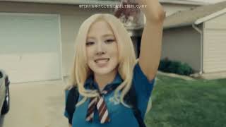 (JP) Shot on iPhone 18 Pro: "new trick” by ROSÉ (15s) [Online AD]