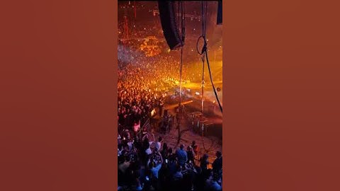 Aleksandra prekinula koncert i obratila se Milici Pavlović u publici: Želim ti da uradiš isto ovo