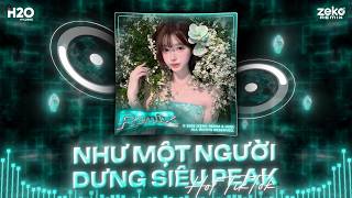 Như Một Người Dưng Remix, Có lẽ Xa Một Người Trong Lòng Còn Thương TikTok 🎼 Nhạc TikTok Remix 2026