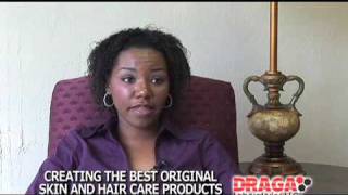 Draga Laboratories Llc - Cosmetics, Skin Care, Hair Care Manufacturer