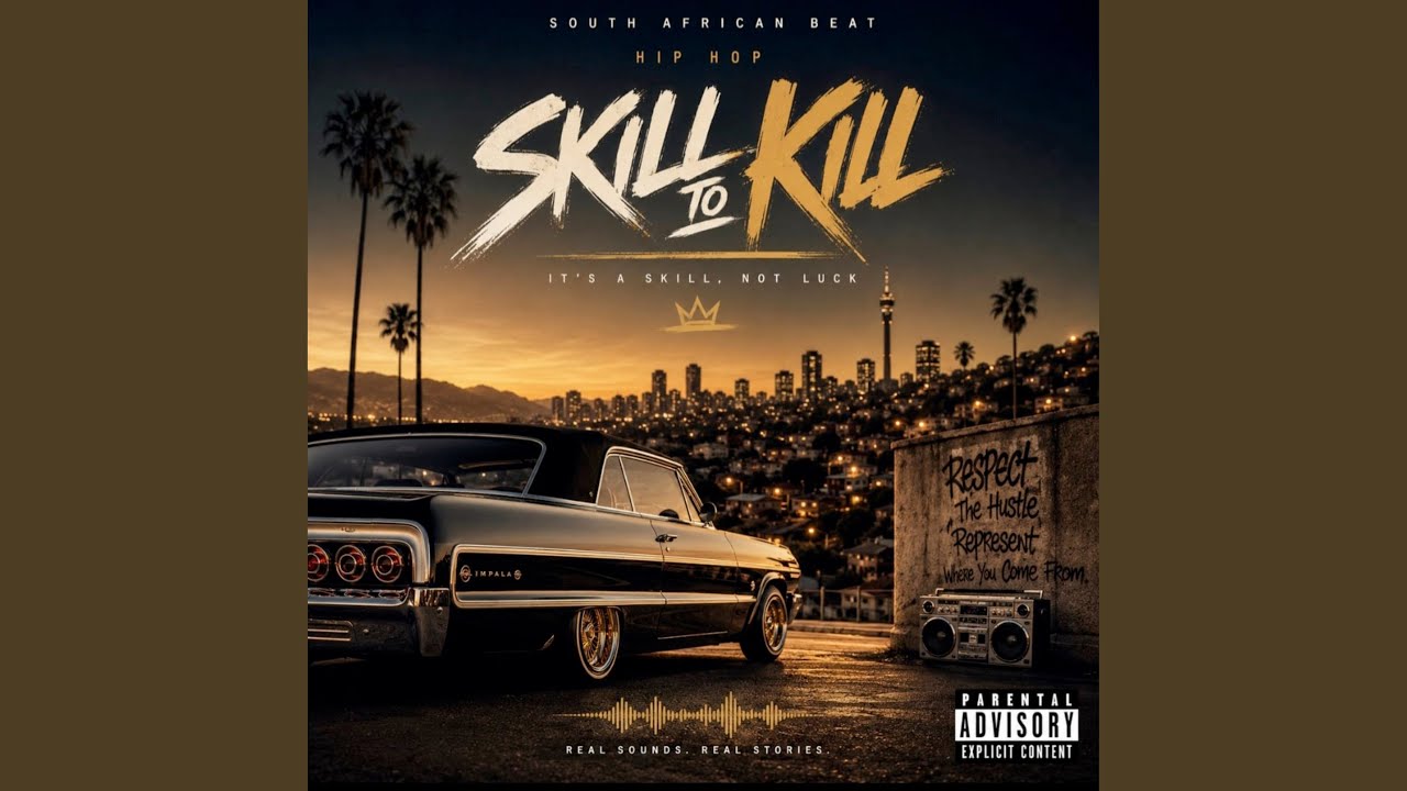 Watch Skill to Kill on YouTube Watch Skill to Kill on YouTube