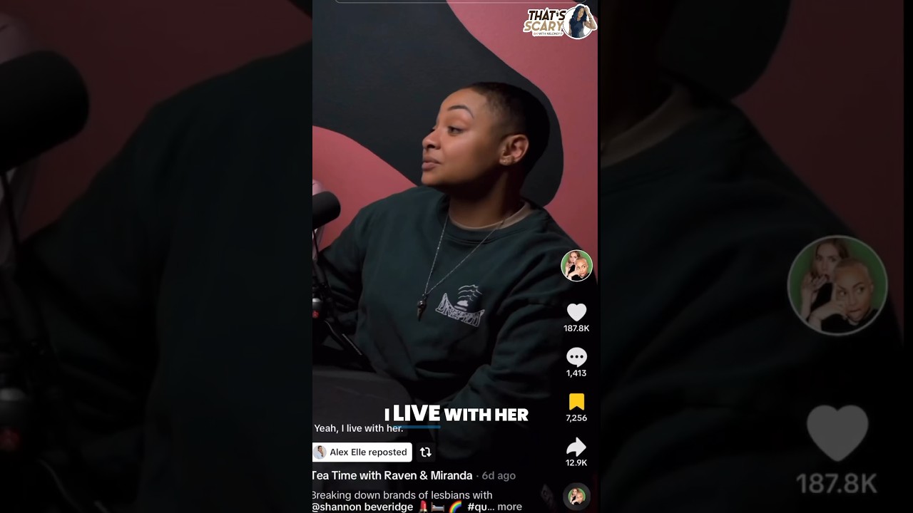 Discovering the Meaning of Chapstick Lesbian| A Guide to Queer Identity