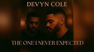 The One I Never Expected (Official Audio)
