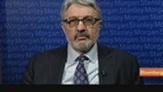 De Kock Doubts Greece Will Default or Restructure Debt