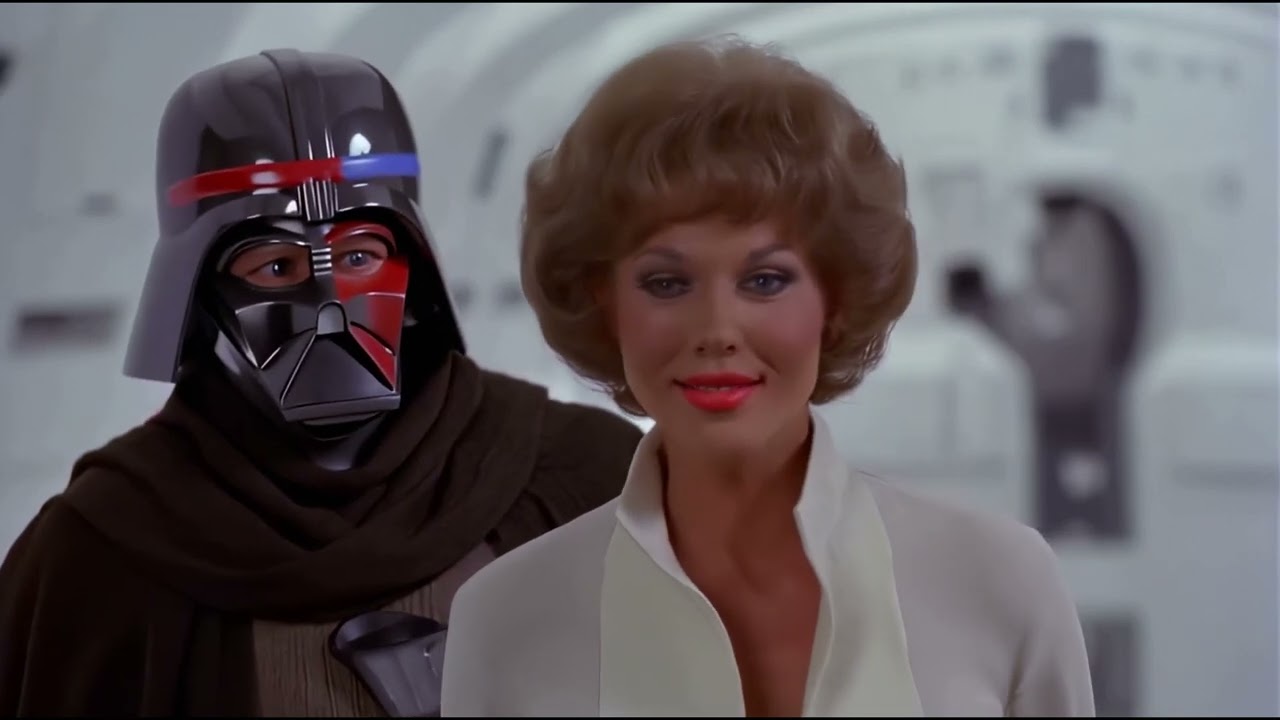 Starwars bitch