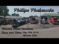 Wheaton BBQ Show and Shine Aug 29th 2020 | Wheaton Street Machines