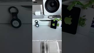 iPhone 17 Pro Max New Design 🔥 Camera Upgrade Surprise! #iPhone17ProMax#AppleLeaks#TechUpdate