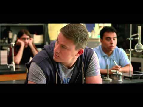 Infiltrados — tráiler