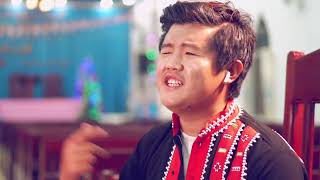 Download Lagu Ca Ha Sheh -Jaw Maw Paw Peu (Lahu X'mas Song #lahusong #official MV) MP3