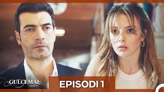 Gulcemal Episodi 1 (Me titra Shqip)