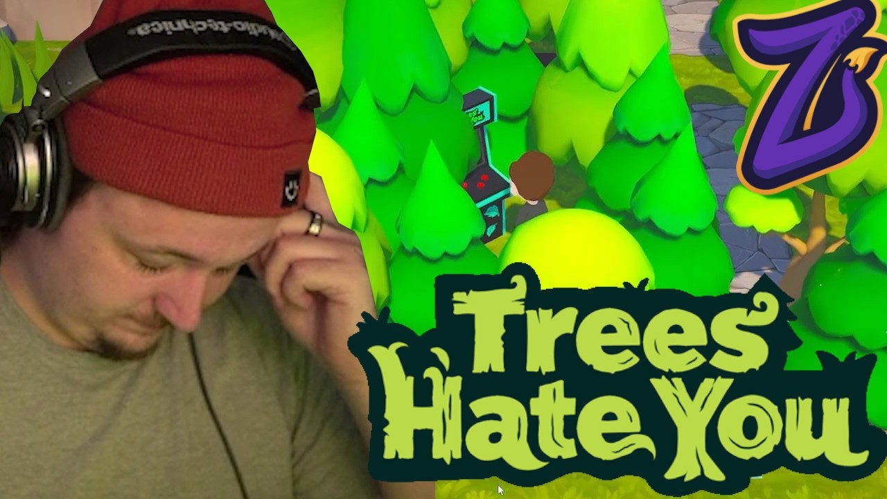 NATURE IS FIGHTING BACK! || TREES HATE YOU || Variety Compilation #28 ...