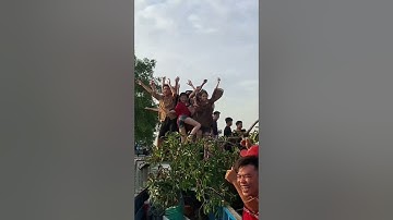 Tết Đoan Ngọ quê tôi, Cù lao tân lộc thốt nốt cần thơ