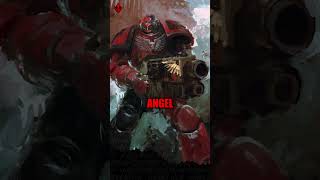 The 9 Loyal Legions in 1 Minute - Warhammer 40K