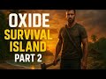 OXIDE SURVIVAL ISLAND part 2 #100k #latest #gaming #best #hindi #like 