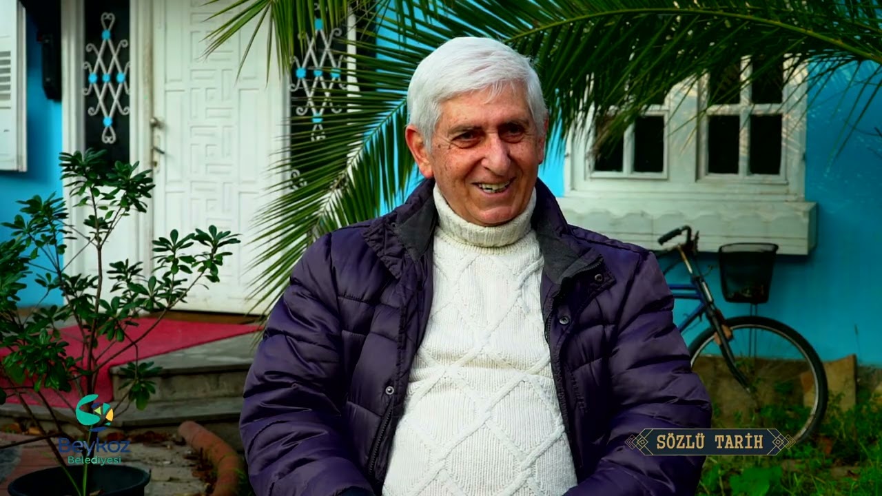 SÖZLÜ TARİH BEYKOZ: İSMET KONCA