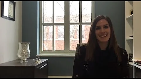 Tristas Tips: Preparing to Interview