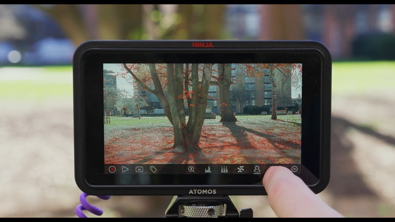Hands on with the Atomos Ninja RAW — Professional Photo Magazine