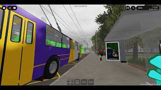 За рулем: Banan_Shadow по 2К маршруту