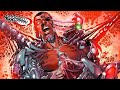 10 Most Messed Up Moments In DC Comics