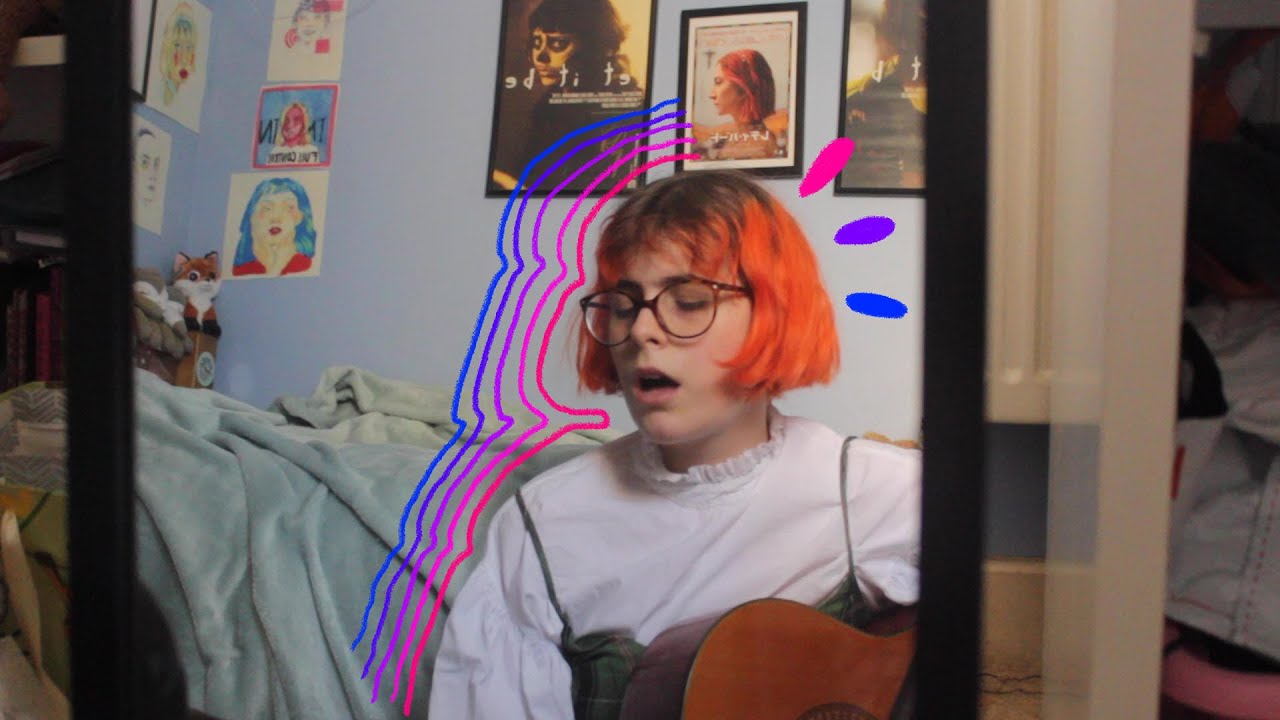 oh GOD orla gartland (cover) YouTube