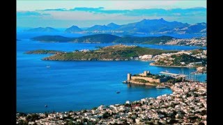 ENDER KASAL-ÇATAL ÇAMA GURŞUN ATTIM BODRUM Resimi